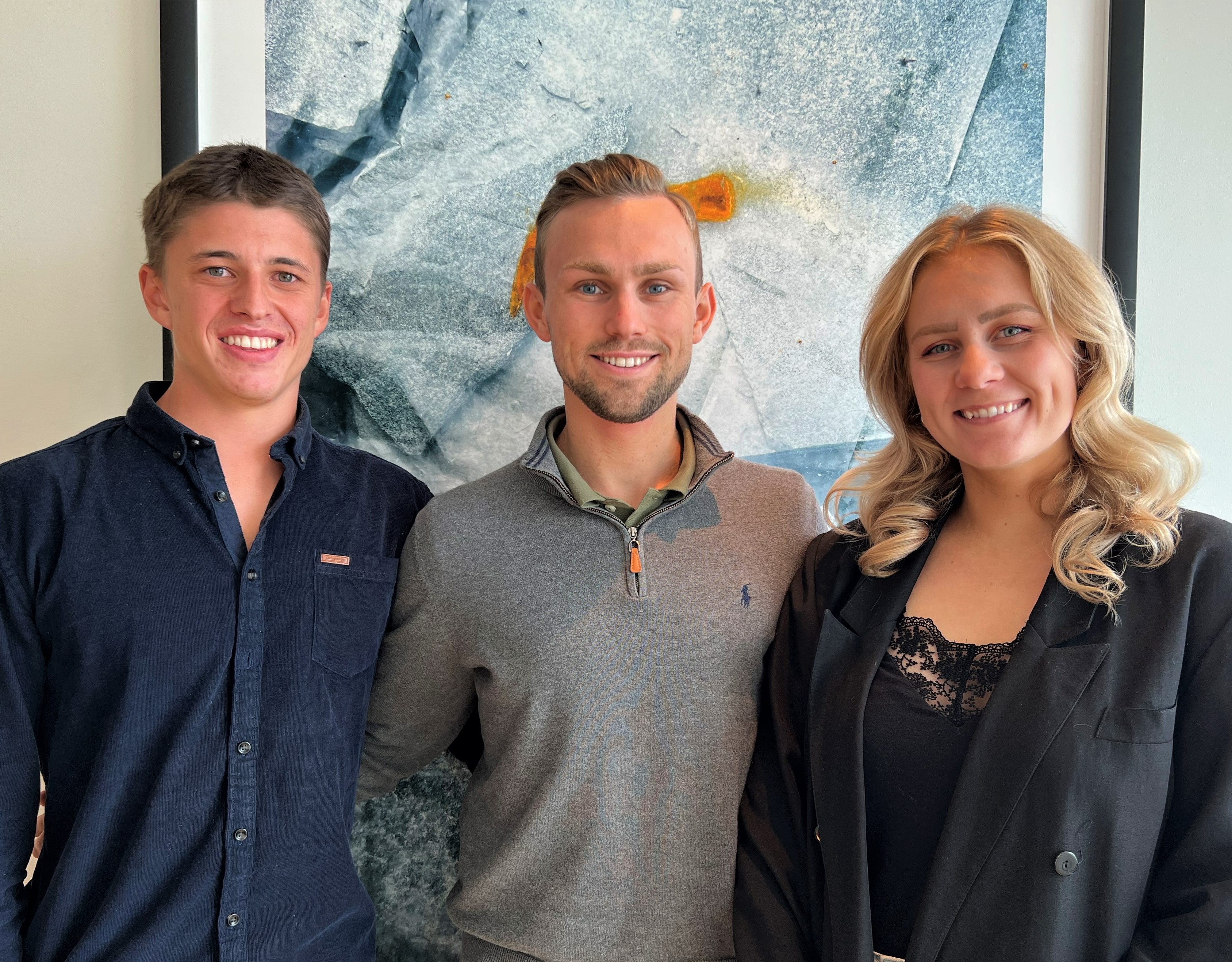 Meet the Miners Growth Hub Summer 2022 Interns